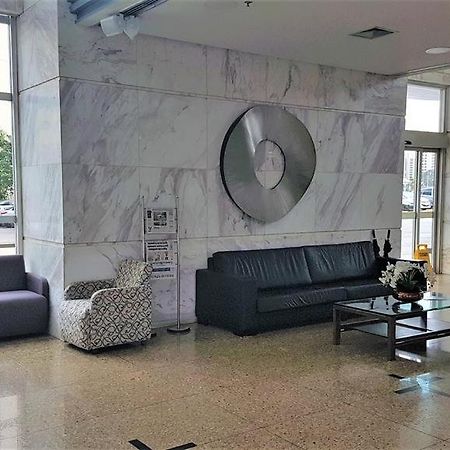 ברזיליה Apart Hotel Asa Norte מראה חיצוני תמונה