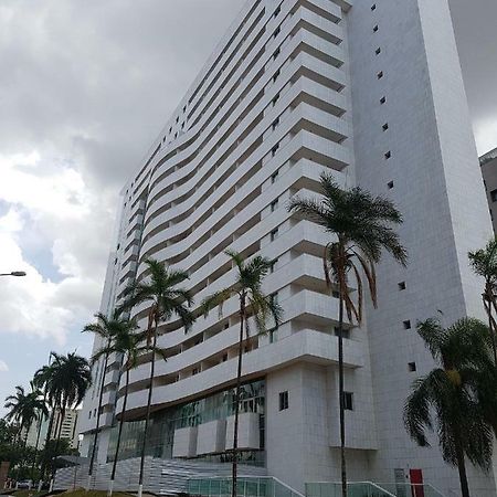 ברזיליה Apart Hotel Asa Norte מראה חיצוני תמונה