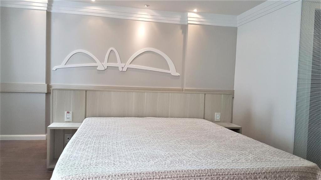 ברזיליה Apart Hotel Asa Norte מראה חיצוני תמונה