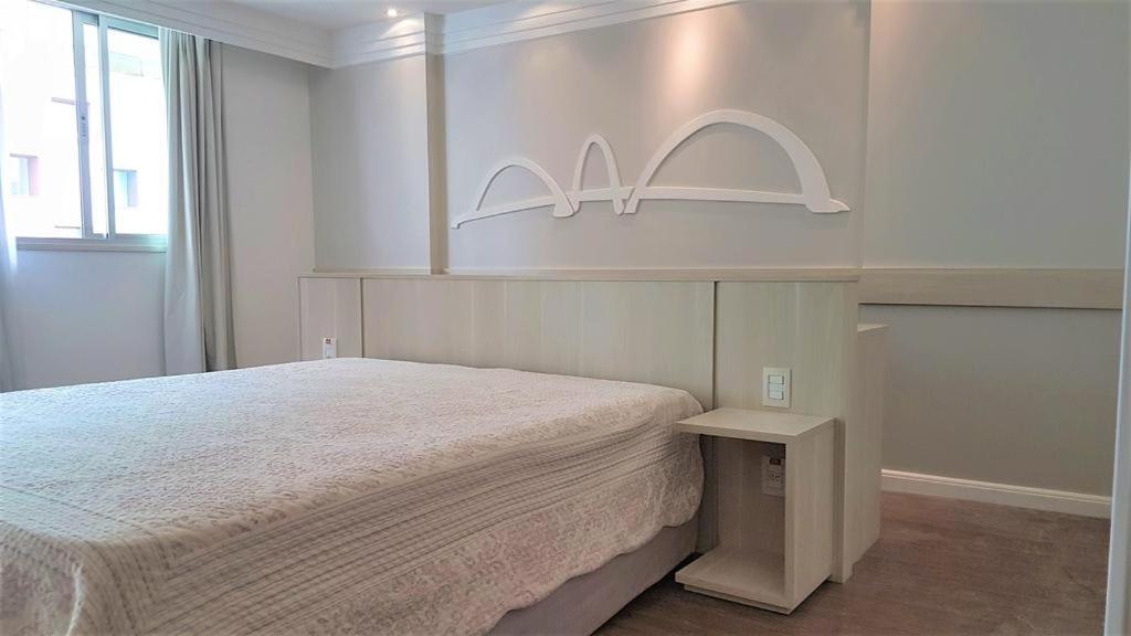 ברזיליה Apart Hotel Asa Norte מראה חיצוני תמונה