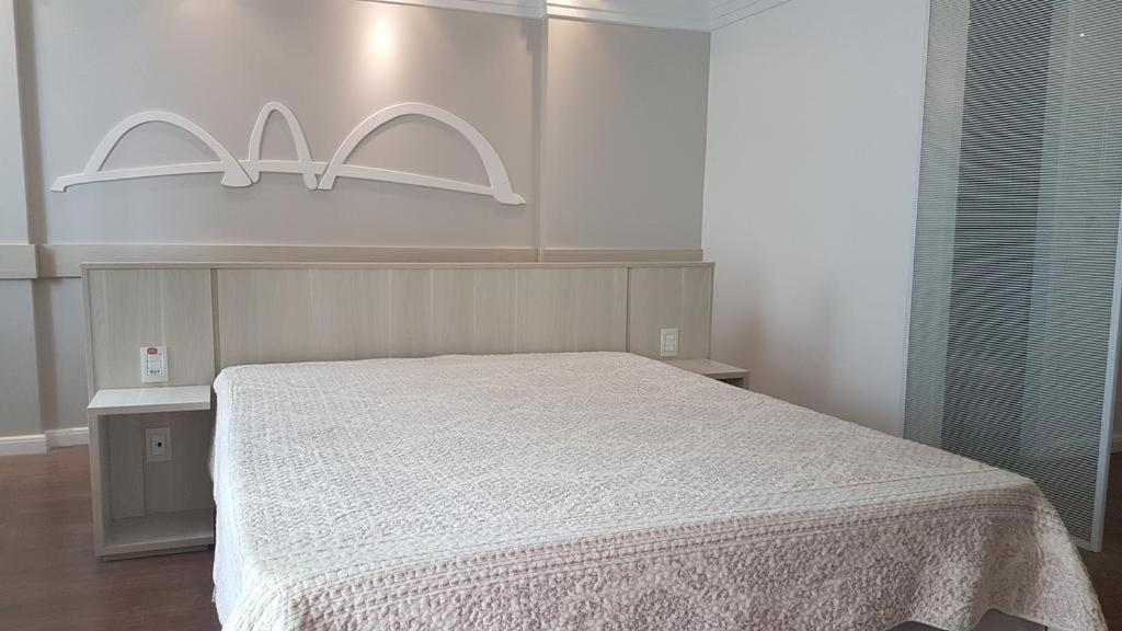 ברזיליה Apart Hotel Asa Norte מראה חיצוני תמונה