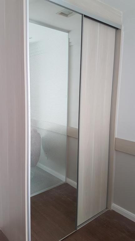 ברזיליה Apart Hotel Asa Norte מראה חיצוני תמונה
