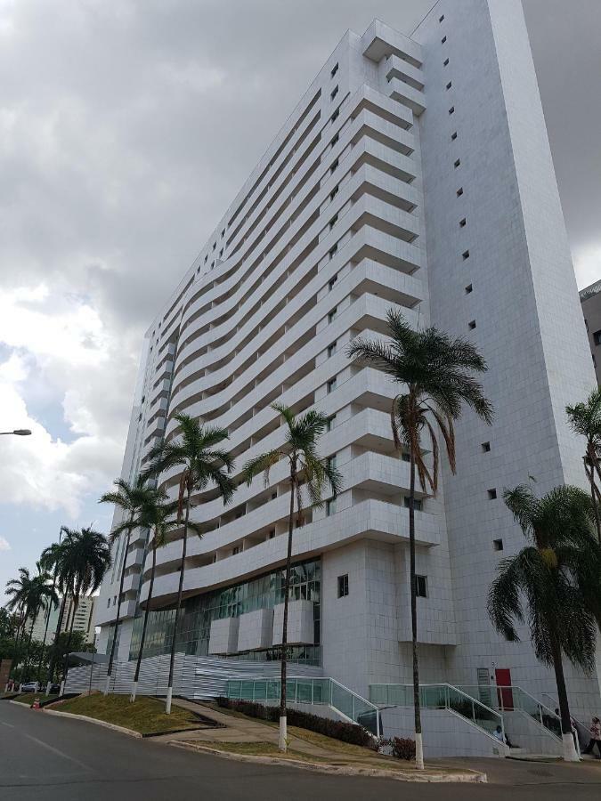 ברזיליה Apart Hotel Asa Norte מראה חיצוני תמונה
